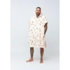 Poncho da bagno After Essentials Beach Poncho Madrague Sunset