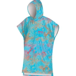 Poncho da bagno After Essentials Brain Series Psyche