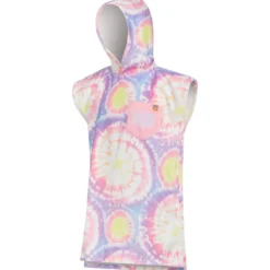 Poncho da bagno After Essentials Beach Poncho Toodler Peacefull