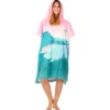Poncho da bagno After Essentials Destination Beach Poncho Hawaii