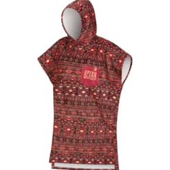 Poncho da bagno After Essentials Native Series Lima
