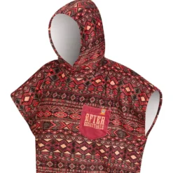 Poncho da bagno After Essentials Native Series Lima