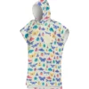 Poncho da bagno After Essentials Spring Series Bugs