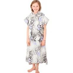 Poncho da bagno After Essentials Beach Poncho Toodler Maud Le Car