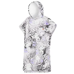 Poncho da bagno After Essentials Beach Poncho Toodler Maud Le Car