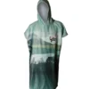 Poncho da bagno After Essentials Destination Beach Poncho Costa Rica