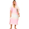 Poncho da bagno After Essentials Tech Pocket Series Poncho Camille