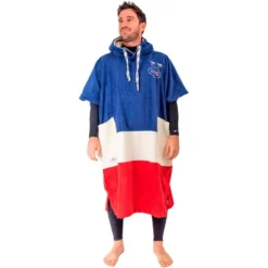 Poncho da bagno All-In V Countries Uncle Sam