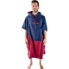 Poncho da bagno All-In V-Poncho Men Beach Crew Hossegor