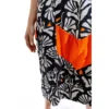 Poncho da bagno All-In Women V Poncho Corail