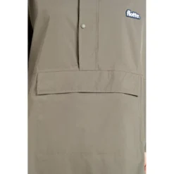 Poncho da pioggia Flotte Gabriel Kaki