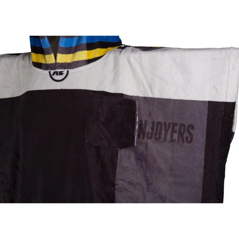 Poncho da pioggia K2 Poncho Enjoyer (by After Essentials)