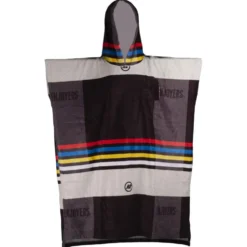 Poncho da pioggia K2 Poncho Enjoyer (by After Essentials)