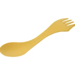 Posate Light My Fire Spork Original Bio Musty Yellow