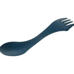 Posate Light My Fire Spork Original Bio Deeply Blue