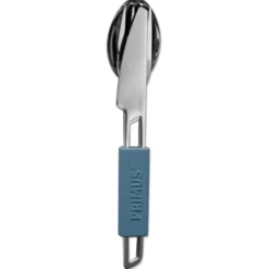 Posate Primus Leisure Cutlery Deep Blue