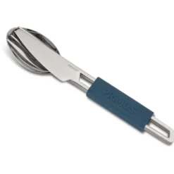 Posate Primus Leisure Cutlery Deep Blue