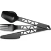 Posate Primus Lightweight Trailcutlery Tritan Black