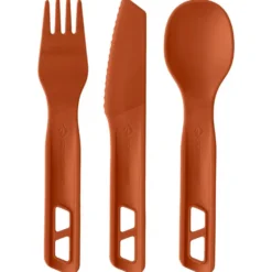 Posate Sea To Summit Horizon Cutlery Set 3P Bombay