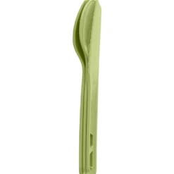 Posate Sea To Summit Horizon Cutlery Set 3P Tarragon