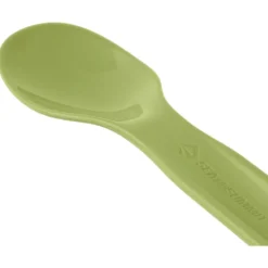 Posate Sea To Summit Horizon Cutlery Set 3P Tarragon