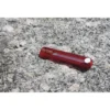 Posate Swiss Advance Hippus Fork Rouge