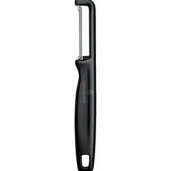 Posate Victorinox Eplucheur Pele Tomate Iota Noir