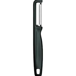 Posate Victorinox Eplucheur Pele Tomate Iota Noir