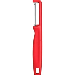 Posate Victorinox Eplucheur Pele Tomate Iota Chili Red