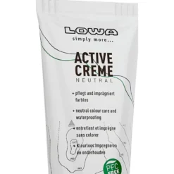 Prodotti manutenzione Lowa Active Cream Neutral 75 ml