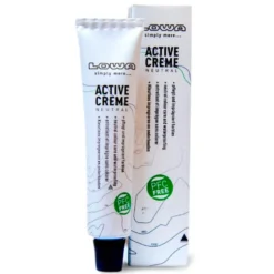 Prodotti manutenzione Lowa Active Cream 20 ml