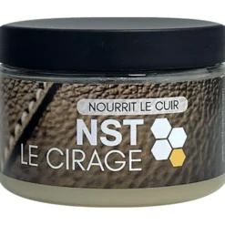 Prodotti manutenzione Nst Sports Le Cirage 100ml