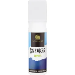 Prodotti manutenzione Solitaire Sol Sneaker White 75 ml