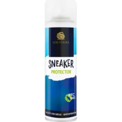 Prodotti manutenzione Solitaire Sol Sneaker Protector 250 ml