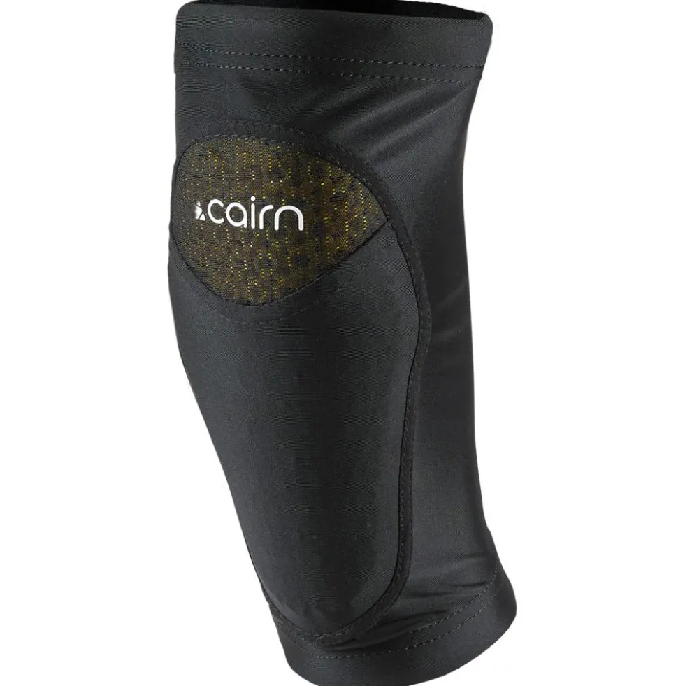 Protezioni Ginocchia Cairn Proknee Black