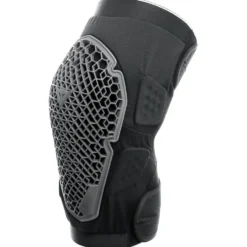 Protezioni Ginocchia Dainese Pro Armor Knee Guard Black White