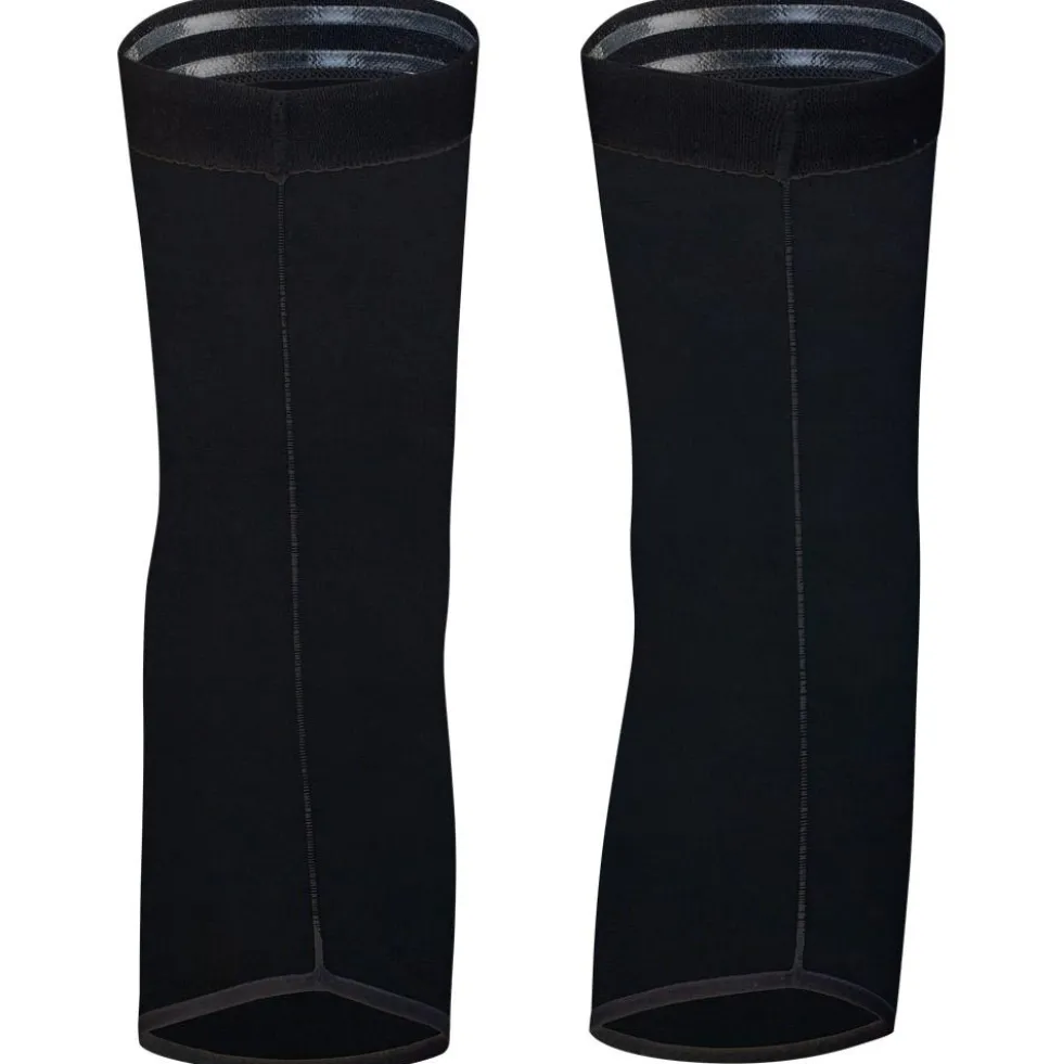 Protezioni Ginocchia L'Armure Française Goni Noir