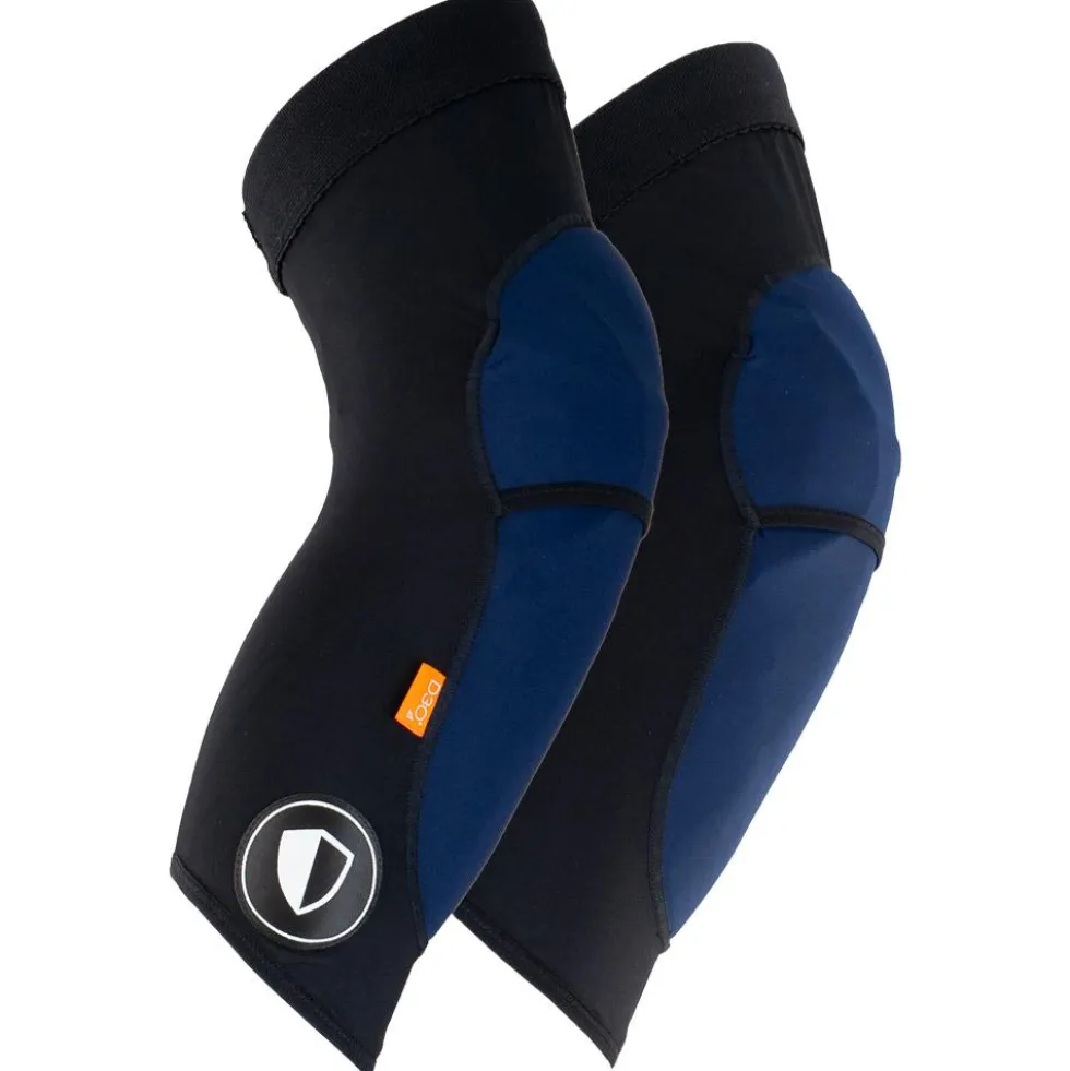 Protezioni Ginocchia L'Armure Française Goni Marine