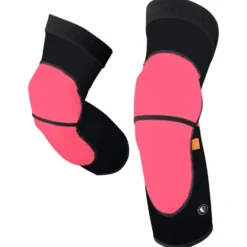 Protezioni Ginocchia L'Armure Française Goni Rose Visibility