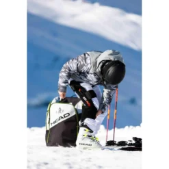 Protezioni Ginocchia Ski Mojo Exosquelette Complet