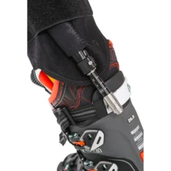 Protezioni Ginocchia Ski Mojo Exosquelette Complet