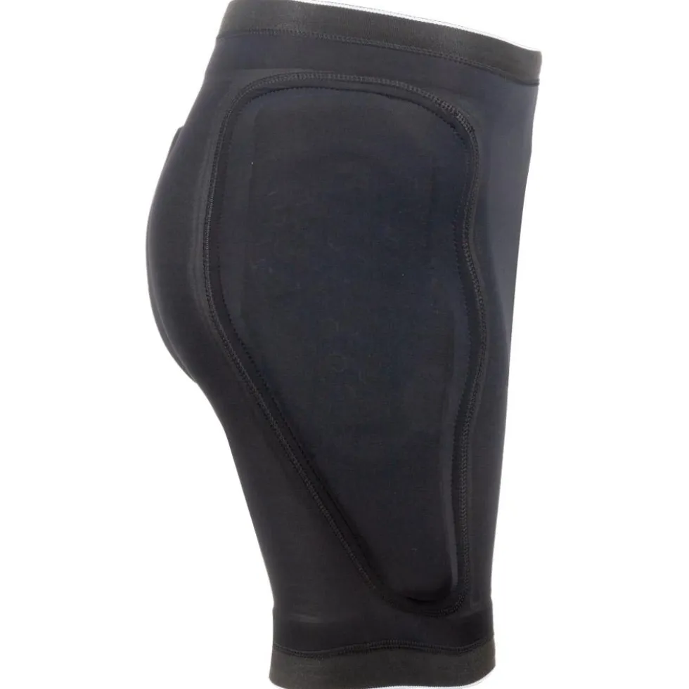 Protezioni pantaloncini Dainese Scarabeo Hybrid Short Black