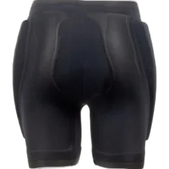 Protezioni pantaloncini Dainese Scarabeo Hybrid Short Black