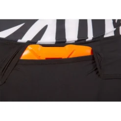 Protezioni pantaloncini L'Armure Française Kala Zebra