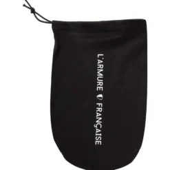 Protezioni pantaloncini L'Armure Française Kala Zebra