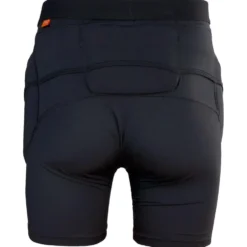 Protezioni pantaloncini L'Armure Française Kalos R-Noir