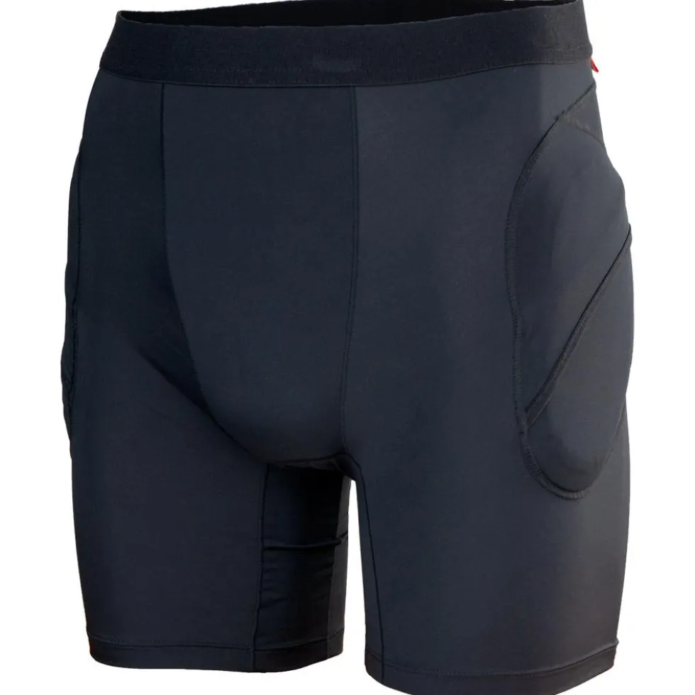 Protezioni pantaloncini L'Armure Française Kalos R-Noir