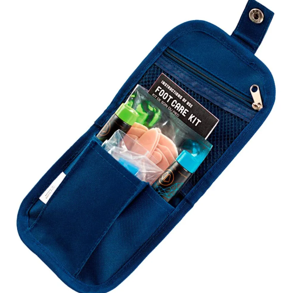 Protezioni Piedi Sidas Footcare Kit