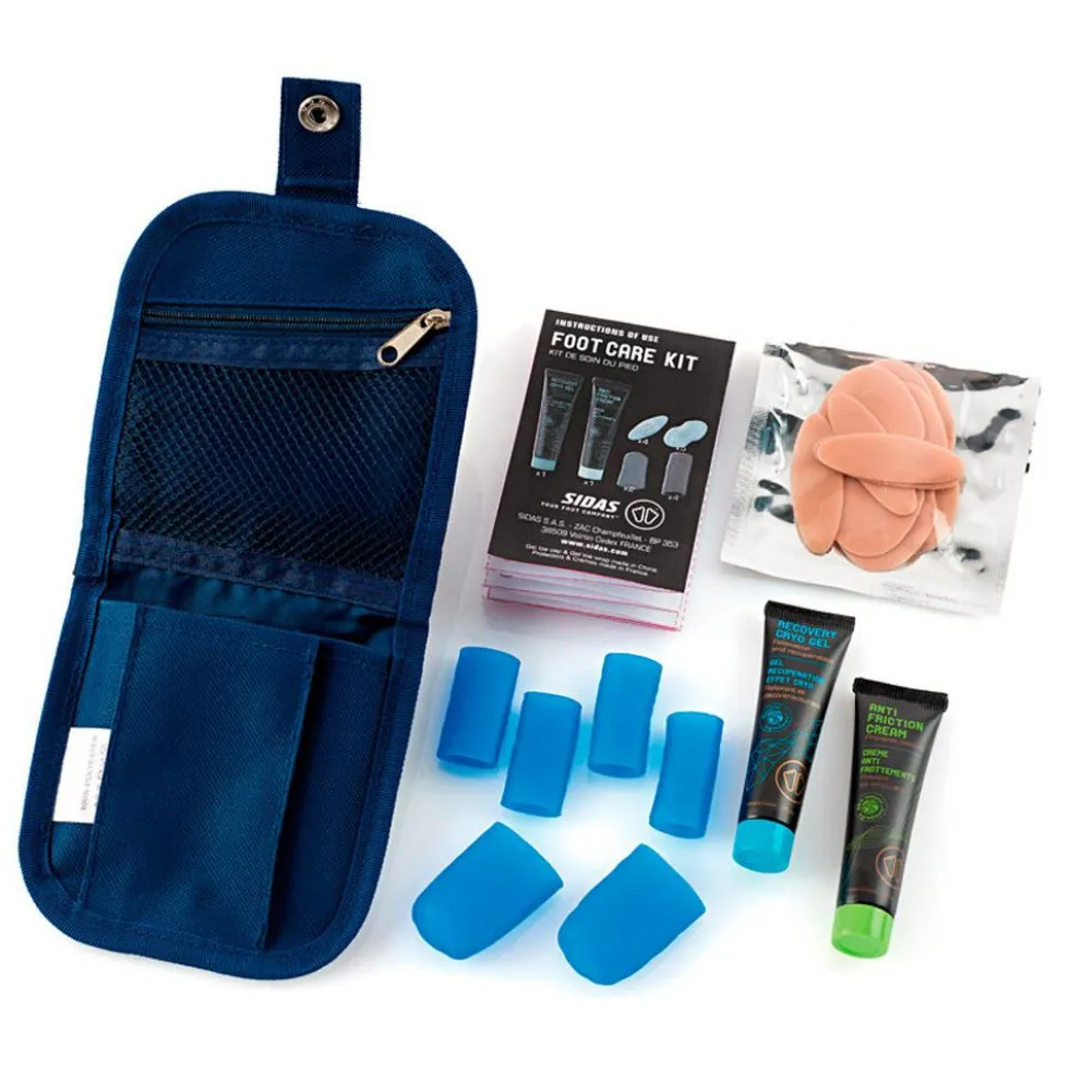Protezioni Piedi Sidas Footcare Kit