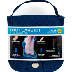 Protezioni Piedi Sidas Footcare Kit